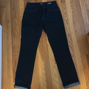 NYDJ Dark Washed Jeans